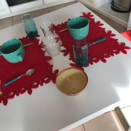 Nautile 2 Lägenhet *