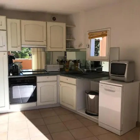 Apartment Nautile 2